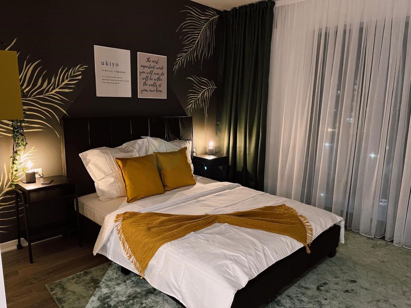 Apartament 2 camere Premium | Cloud9 Residence – Pipera | Mobilat Lux - Poză 10