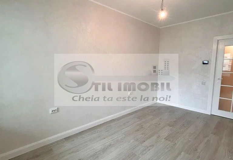 Intabulat! Apartament Nou 2 camere, etaj 2, Royal Town Copou - Poză 2