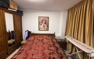 Ap 3 cam 90 mp -cu balcon - et 1- mobilat/utilat+loc parcare - Poză 13