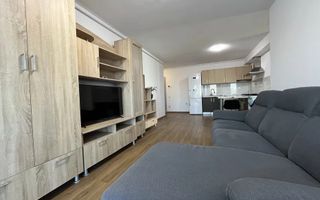 Apartament modern de 3 camere, 63 mp, etaj intemediar, parcare, Wings - Poză 4
