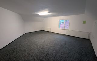 Casa/Spatiu de birou,Andrei Muresanu, 9 Camere,10 Parcari,Curte 2000mp - Poză 20
