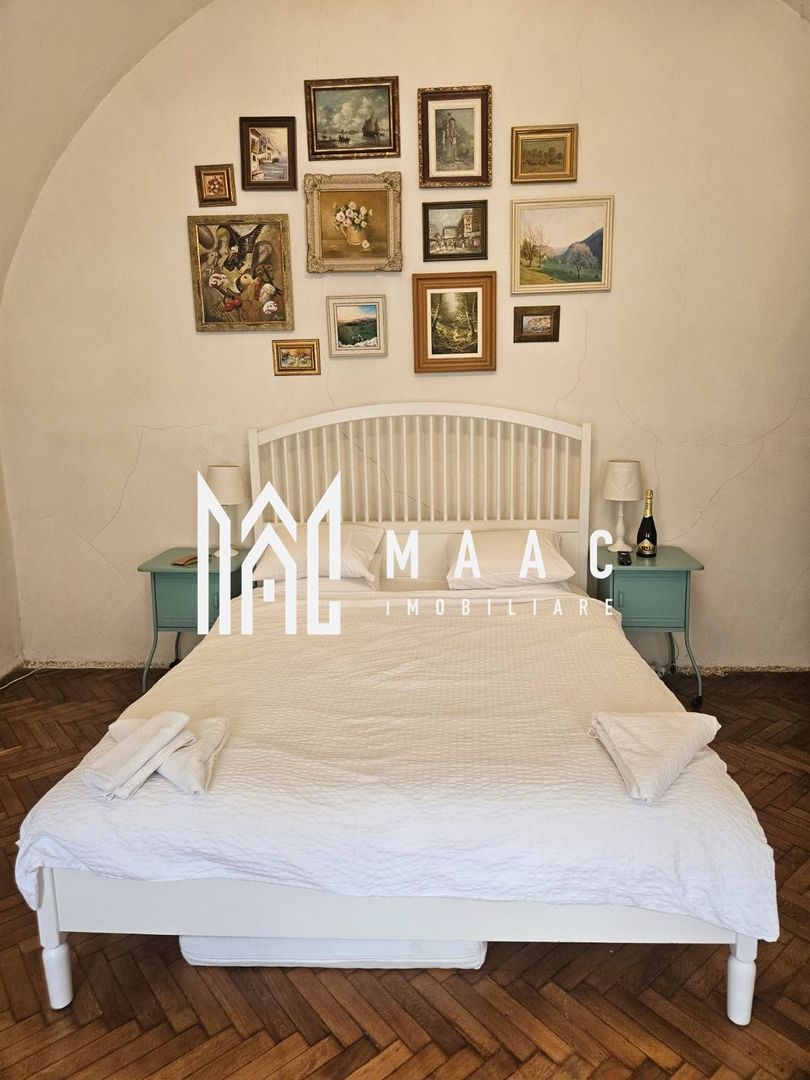 Apartament 2 camere decomandat | Central, Sibiu | 50 mp - Poză 2