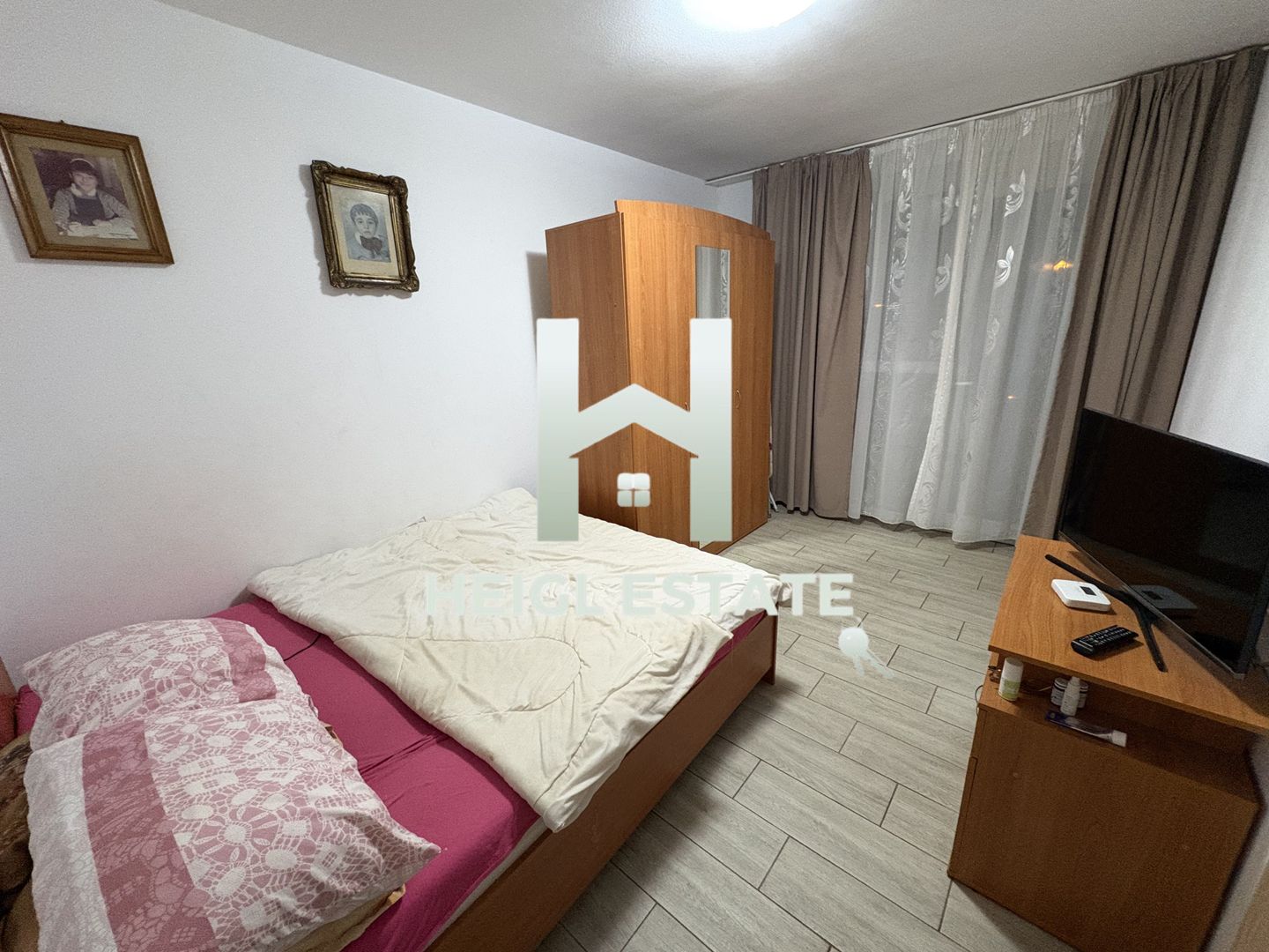 Apartament cu 2 camere la etajul 1 in Giroc - Poză 6