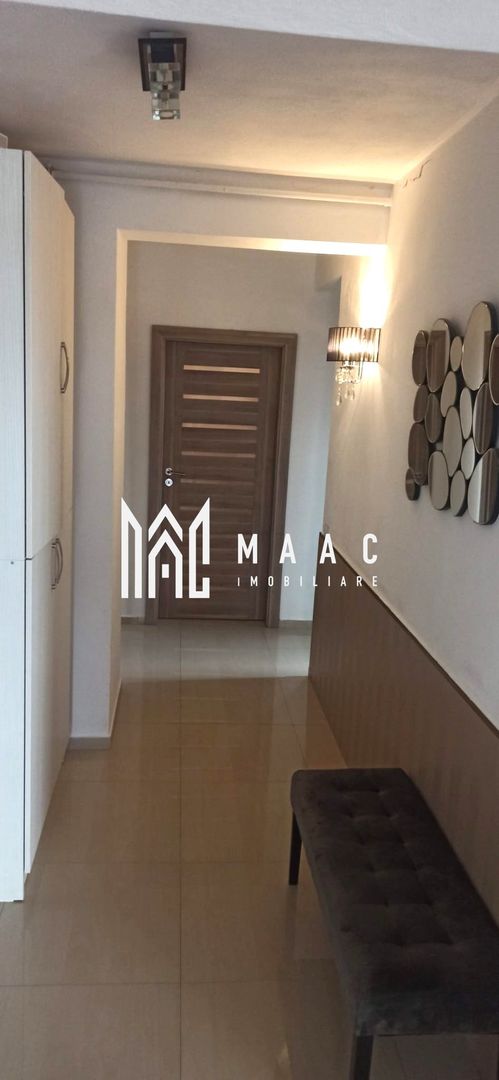 Apartament 3 camere I Pod  I 2 Parcări I Selimbăr - Poză 9