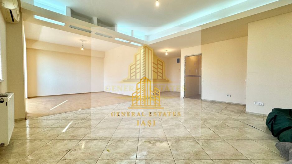 Vânzare apartament în bloc nou - 3 camere, 120 m.p. - Tătărași - Poză 14