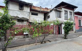 Casa Curte Individuala - Titulescu - Poză 5