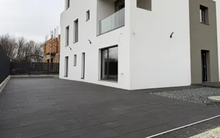 Apartament 4 camere /gradina 200 mp/finisaje premium/Cartierul Arhitectilor - Poză 24