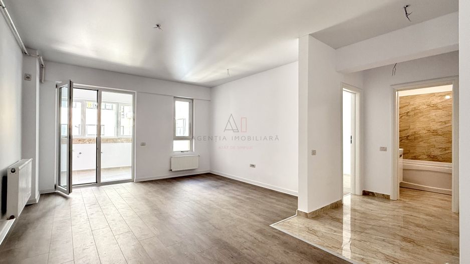 2 Camere Nou Central Address Residence Progresului - Poză 1