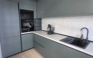 Apartament 3 camere Pipera Bucuresti - Poză 3