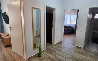 Apartament 2 camere de închiriat Berceni The Grand Kristal Residence - Poză 4