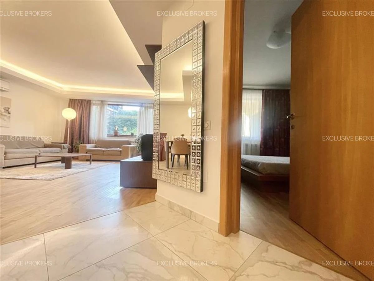 Apartament 3 camere | Herastrau - Poză 12