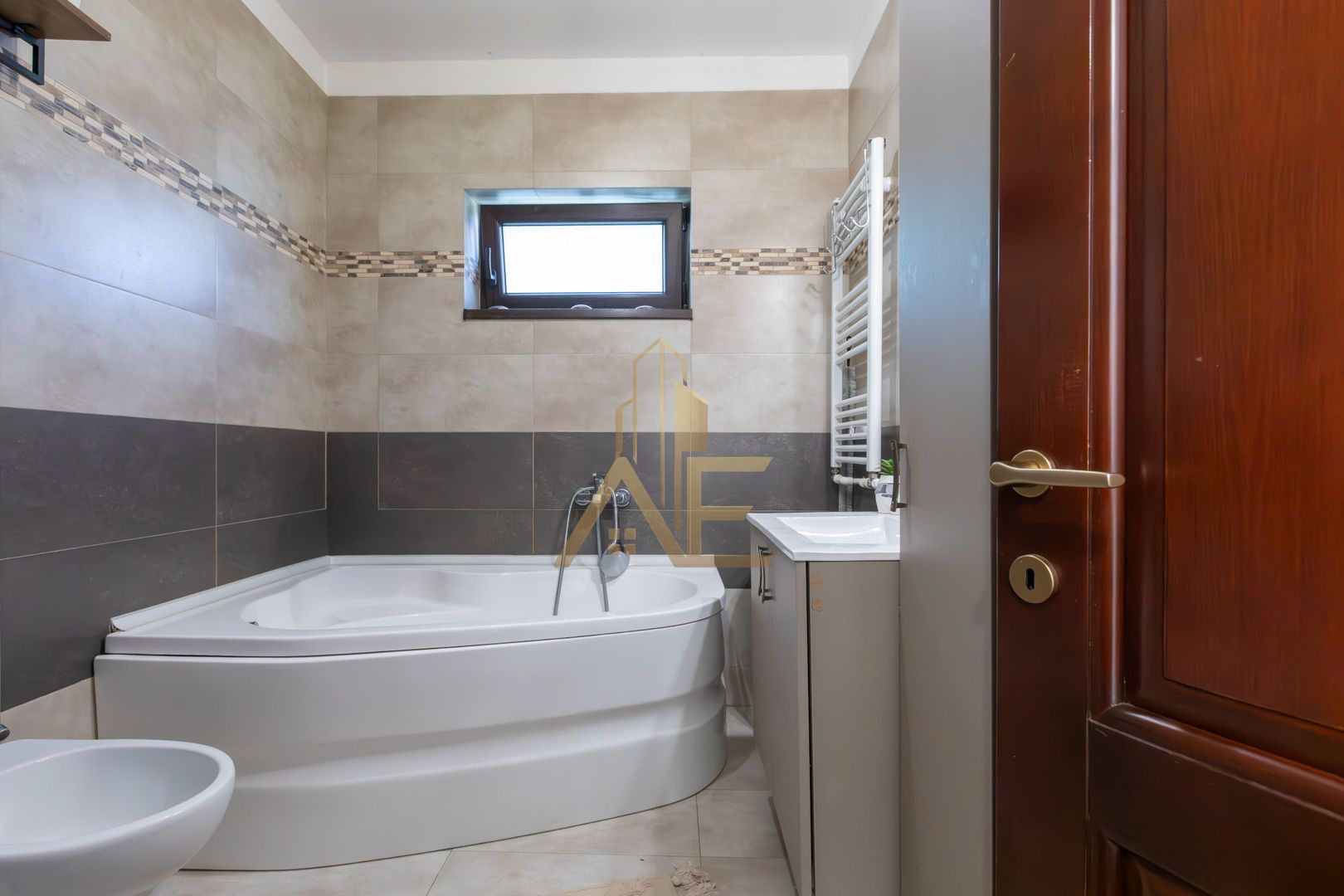 CASĂ INDIVIDUALĂ | CARTIER CFR | TEREN 450 MP | 130 MP CONSTRUIȚI - Poză 11
