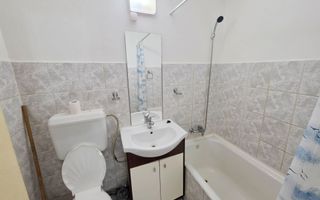 Garsoniera decomandata, 28 mp, zona Parc Cetate - Poză 7