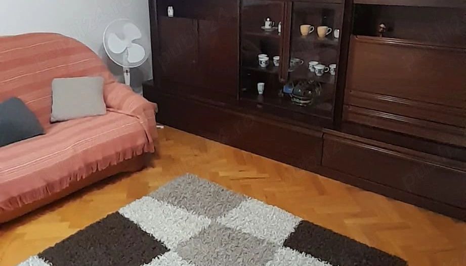 Soarelui | 3 Camere | Etaj 1 | Centrala proprie - Poză 2
