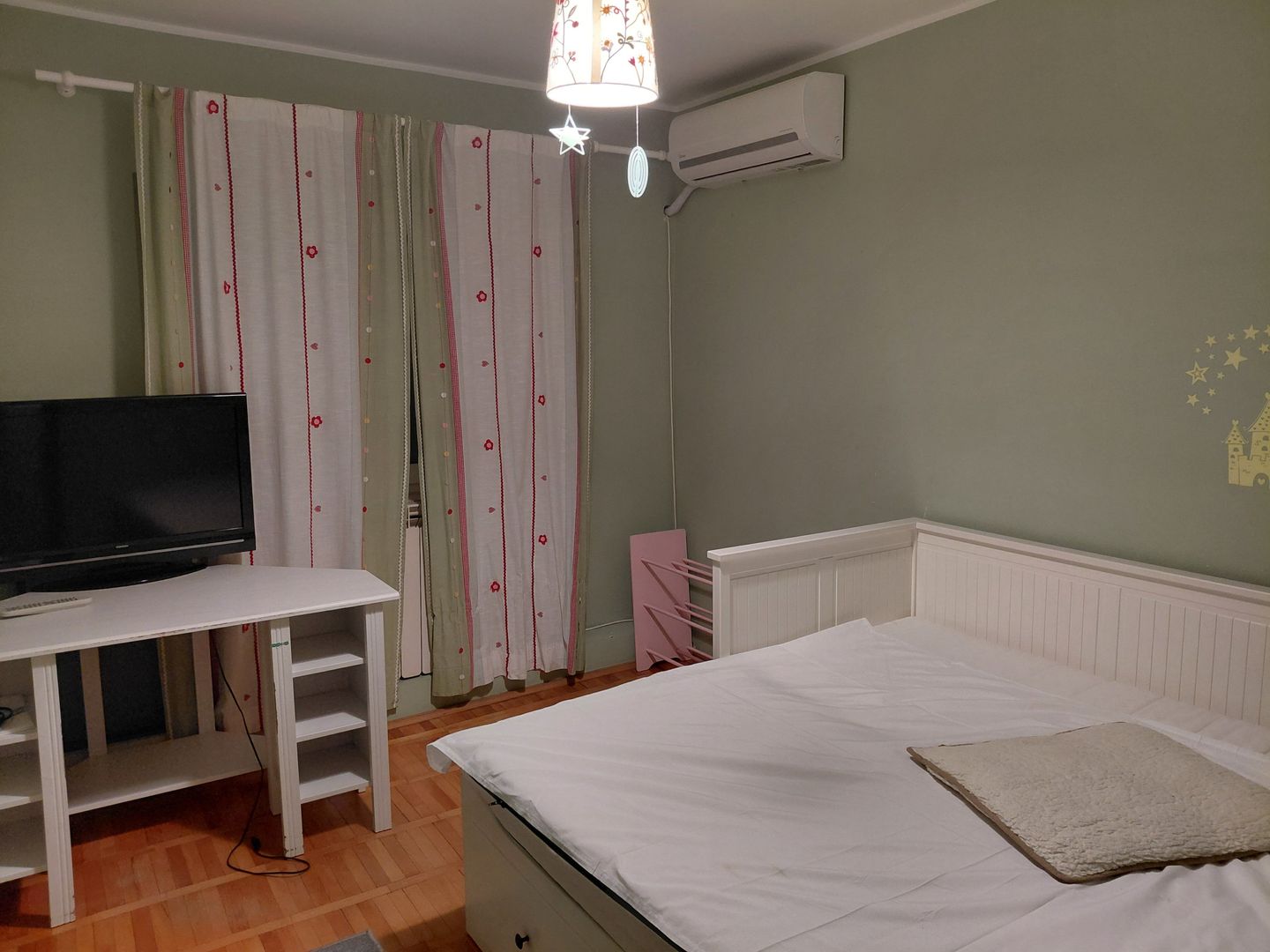 Apartament 3 camere decomandat – Etaj 1/4 – Mazepa 2 - Poză 6