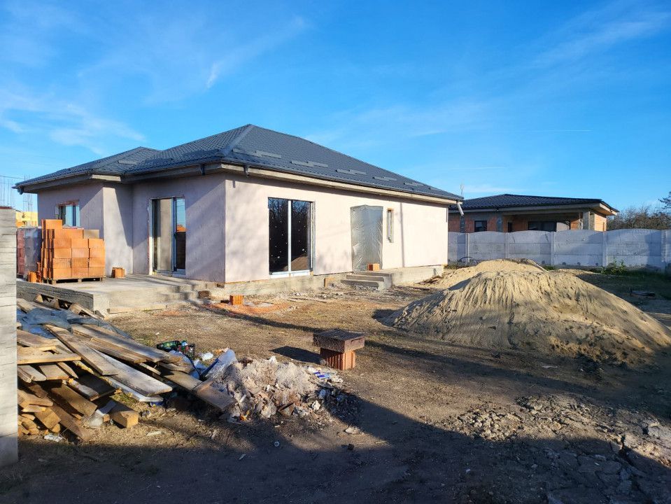 Vanzare Casa Bradu - Poză 1