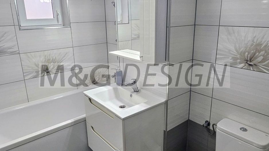 Apartament 3 camere zona Lipovei - Poză 8