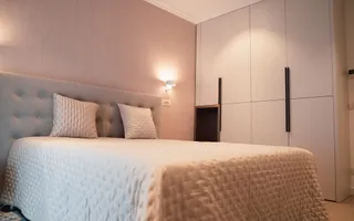 ISHO - Apartament premium cu 3 camere, 2 bai si 2 balcoane (Bega view) - Poză 22