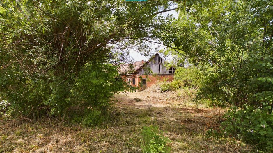 Loc de casă cu construcție în Dezna! - Poză 12