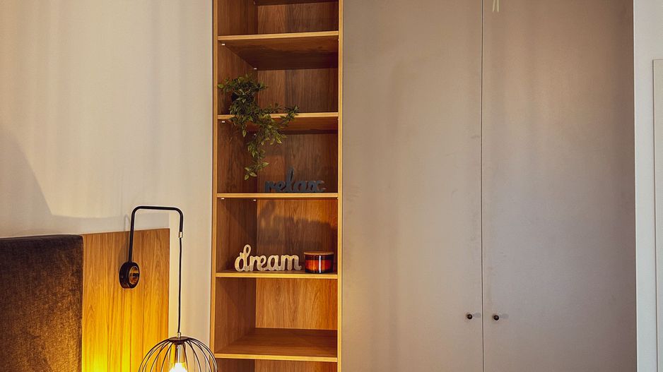 OFERTA INCHIRIATA- Apartament Superb, Denya Forest | Parcare Privata - Poză 17