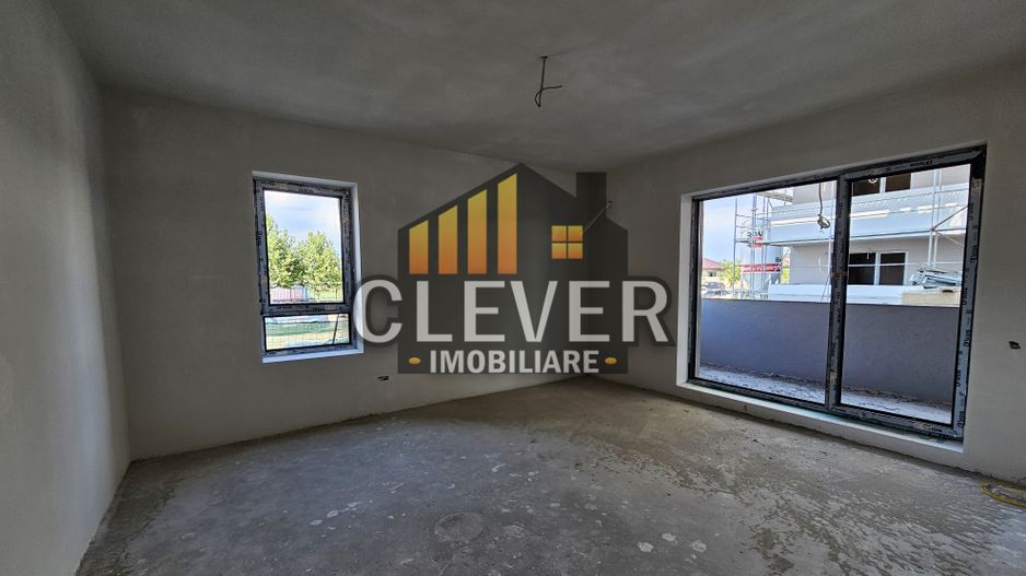 Ap 3 camere decomandat Pallady, Oferta Parcare, Comision 0% - Poză 11
