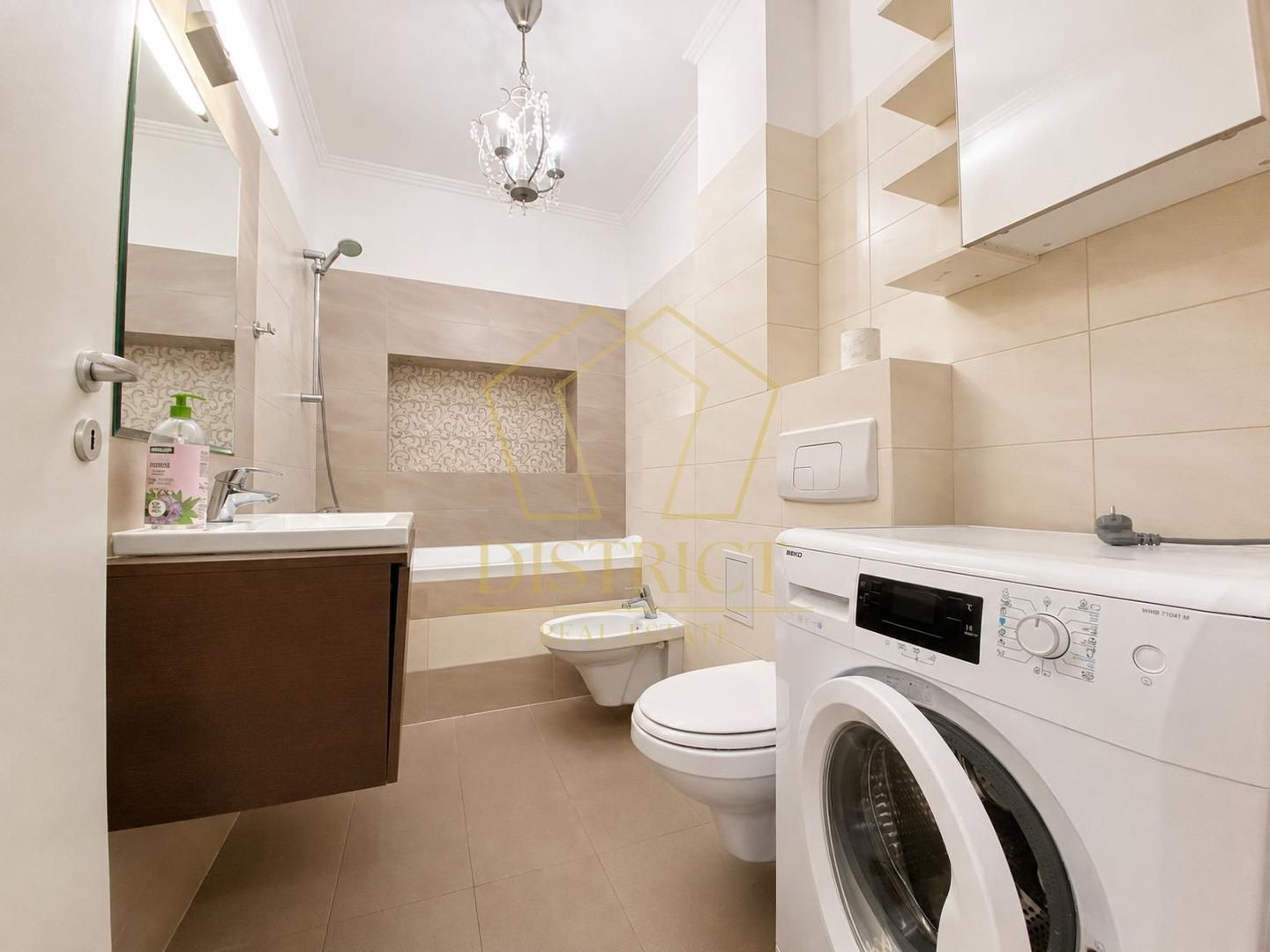 Apartament cu 2 camere | Steaua - Poză 9