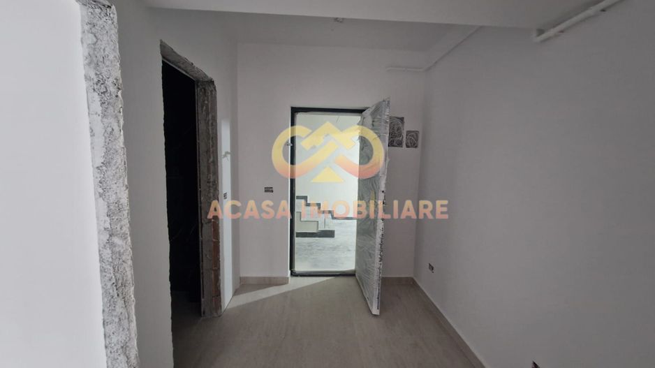 NOU APARTAMENT 1 CAMERA  41mp PLATOU GALATA - Poză 3