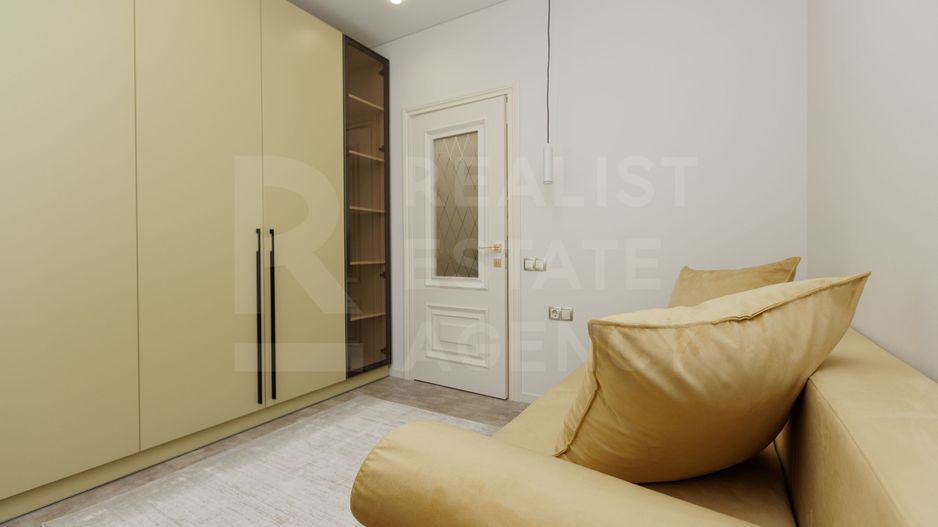 Vânzare, casă, 4 camere, str. Mihail Lomonosov, Telecentru - Poză 9