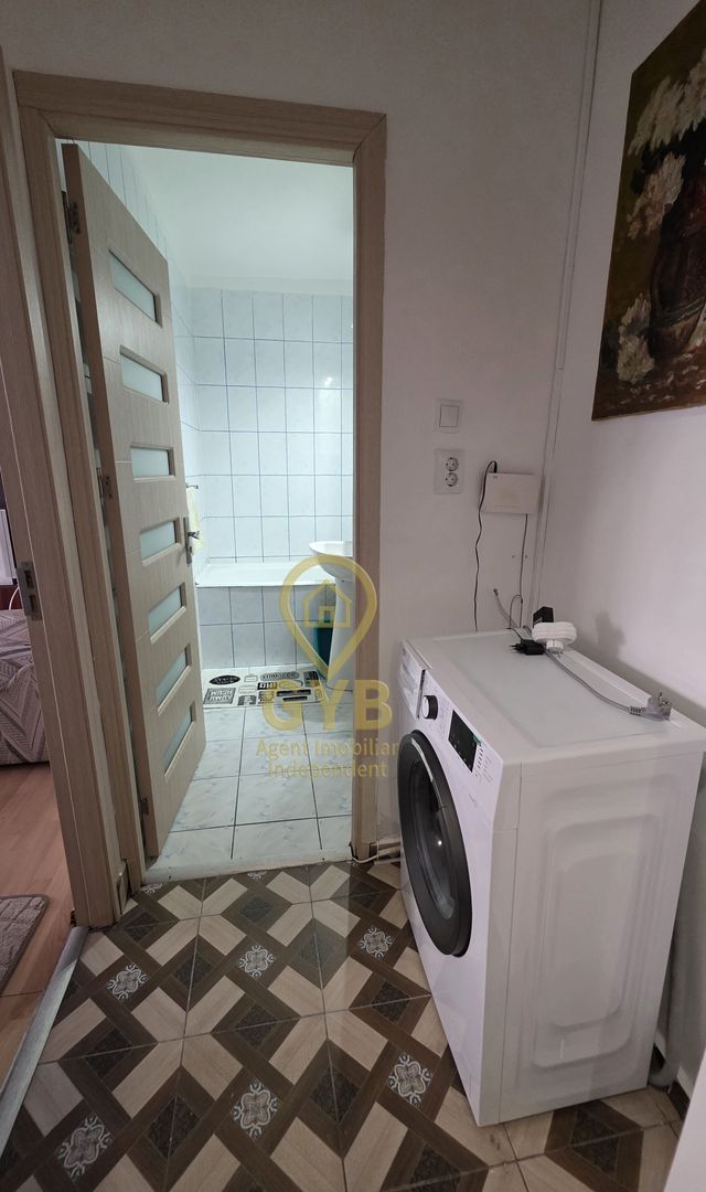 De închiriat apartament cu o cameră, zona Bvd. Dacia - Poză 8