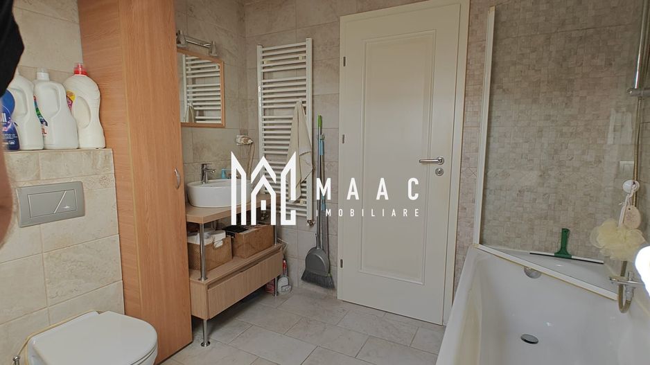 Apartament 4 camere | Etaj 3 | 98 MPU | Balcon | V. Aurie - Poză 25