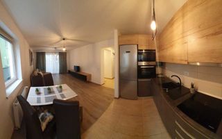 Apartament 2 camere Topcity - Poză 5