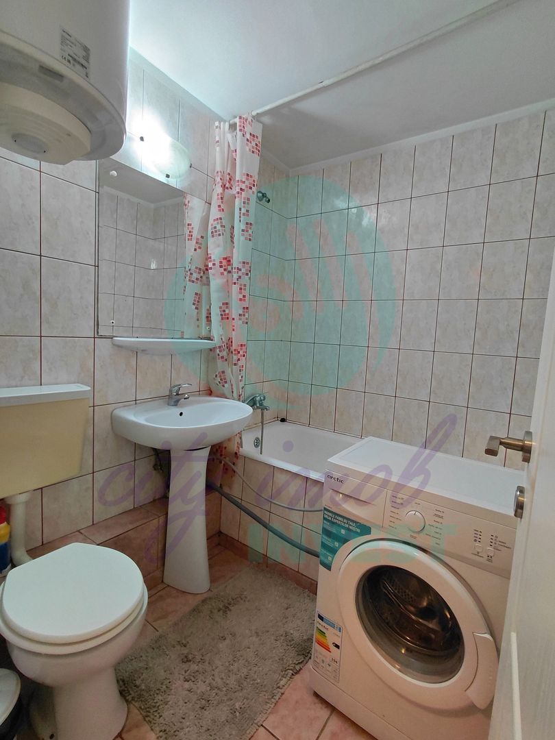 Garsoniera centrala | Iancului | Gata de mutare - Poză 14