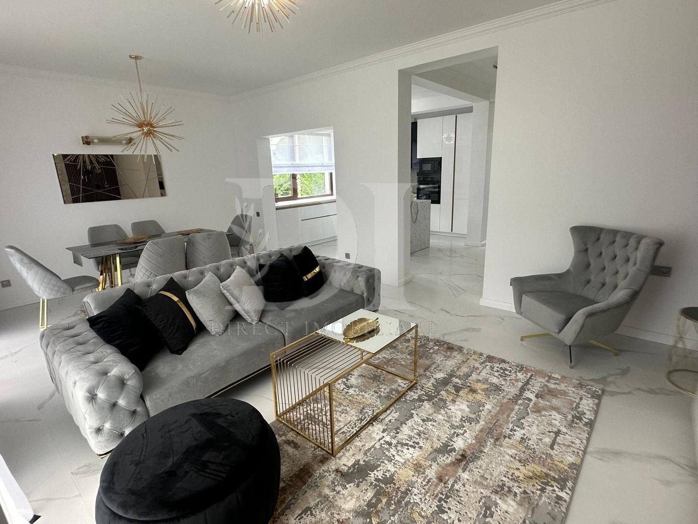 Casa ultrafinisata / totul nou / Zona Salicea - Poză 10