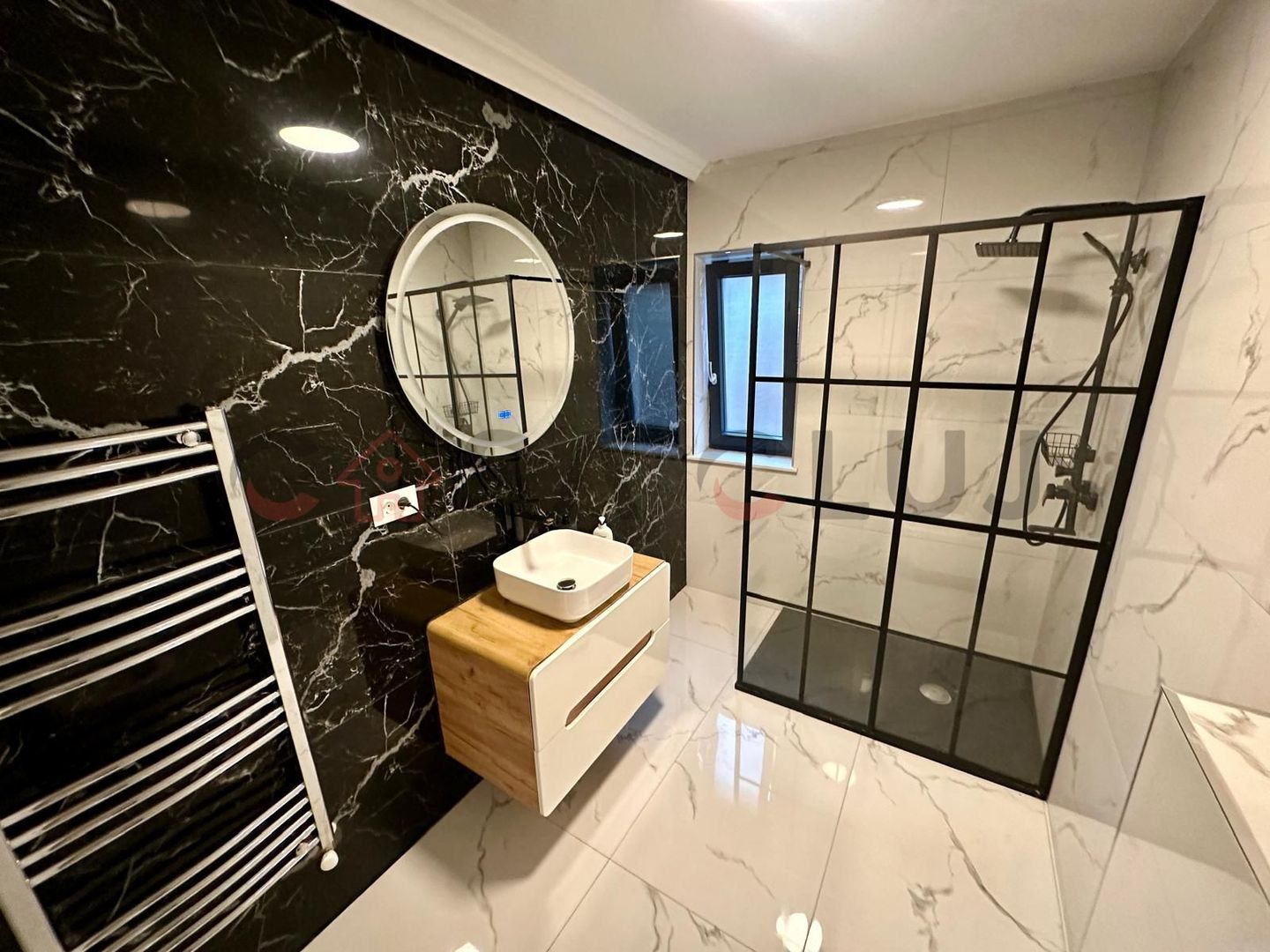 Casă tip Duplex,la cheie, zona Vivo - Poză 7