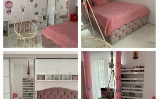 Apartament 3 camere Pacurari Alpha Bank 115.000 euro negociabil - Poză 5