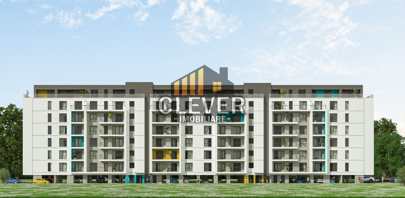 Vandut Integral - Evia Residence - Poză 2