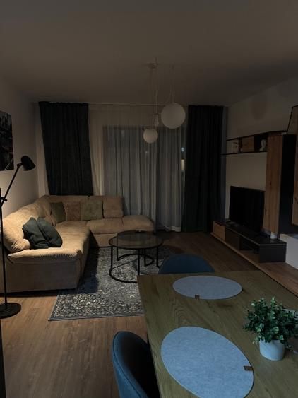 APARTAMENT PREMIUM | PARACRE SUBTERANA | CLOUD 9 RESIDENCE - Poză 9