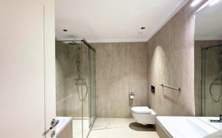 Apartament 4 camere Premium Gafencu 49 Residence Design Exclusivist - Poză 19