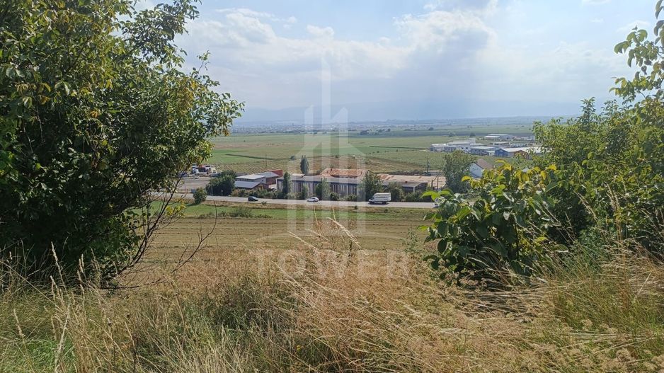 Teren intravilan de vânzare în Viile Sibiului – 542 mp, panoramă superbă - Poză 3