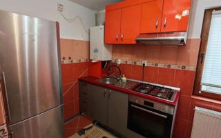 Apartament cu 2 camere de închiriat – mobilat și utilat complet - Poză 3