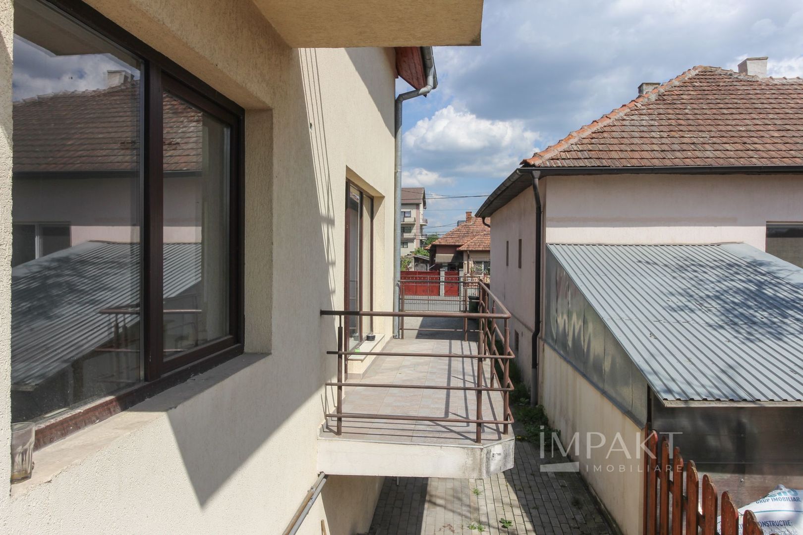 Spații de cazare muncitori, cartierul Someseni - Poză 17