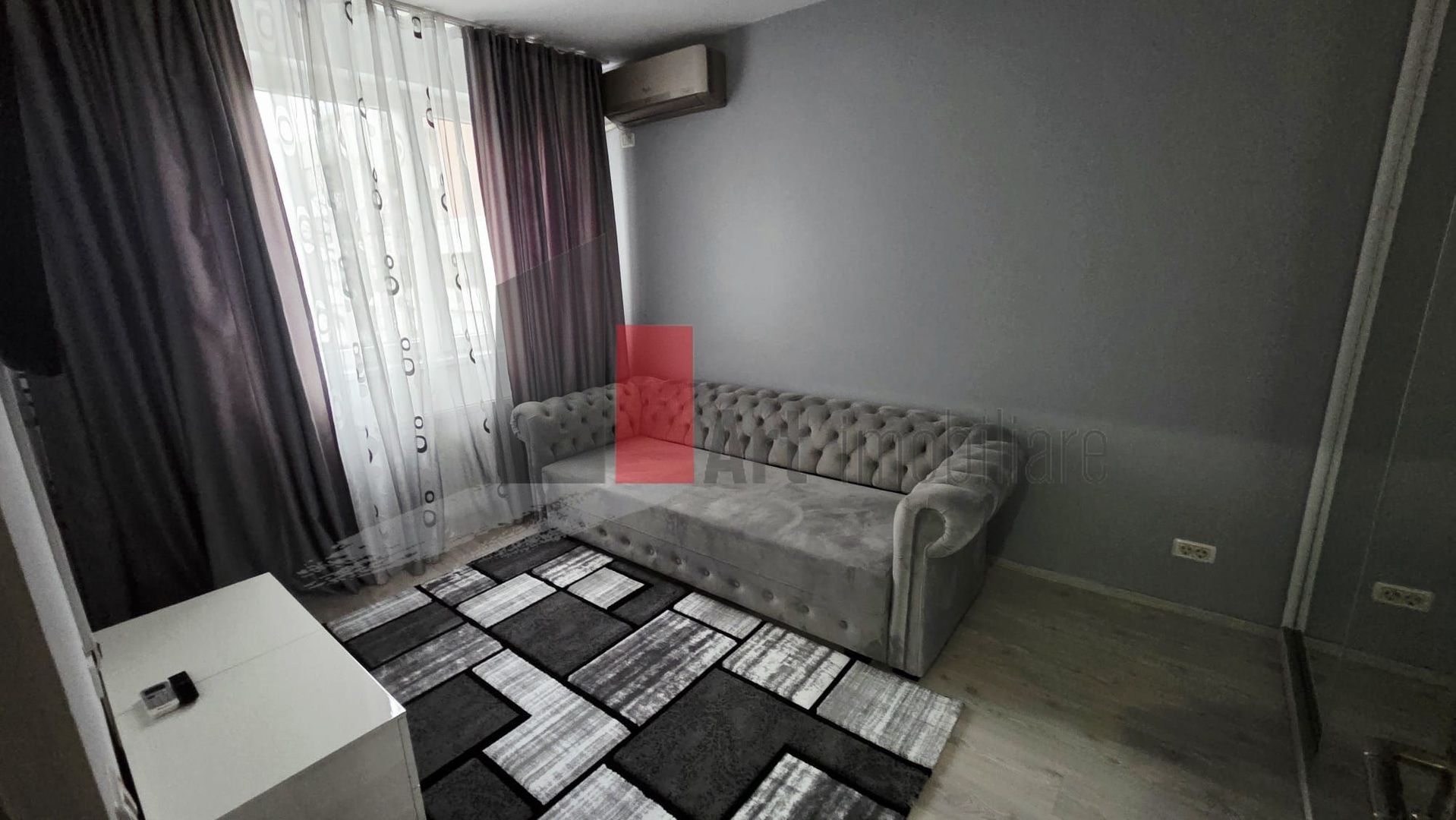 Apartament cu 2 camere-Marriott-13 Septembrie-Tudor Vladimirescu-cu centrala - Poză 7