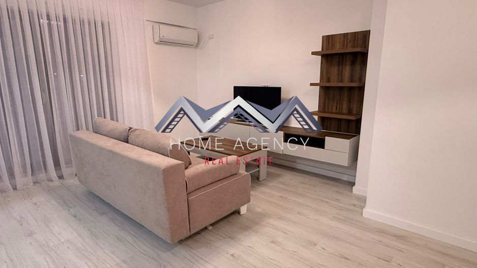 Apartament 2 camere | prima închiriere | Otopeni central - Poză 1