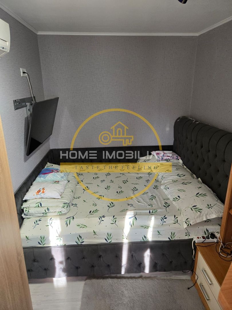 Etajul 2/ Apartament 3 camere/   Fara Risc Seismic/Zona Podu Ros! - Poză 2