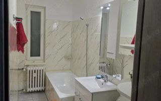 Garsonieră decomandată, parter înalt, mobilată complet, zonă liniștită Vitan - Poză 8