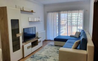 2 camere open-space, modern, parcare, Viva City, Iulius Mall - Poză 2