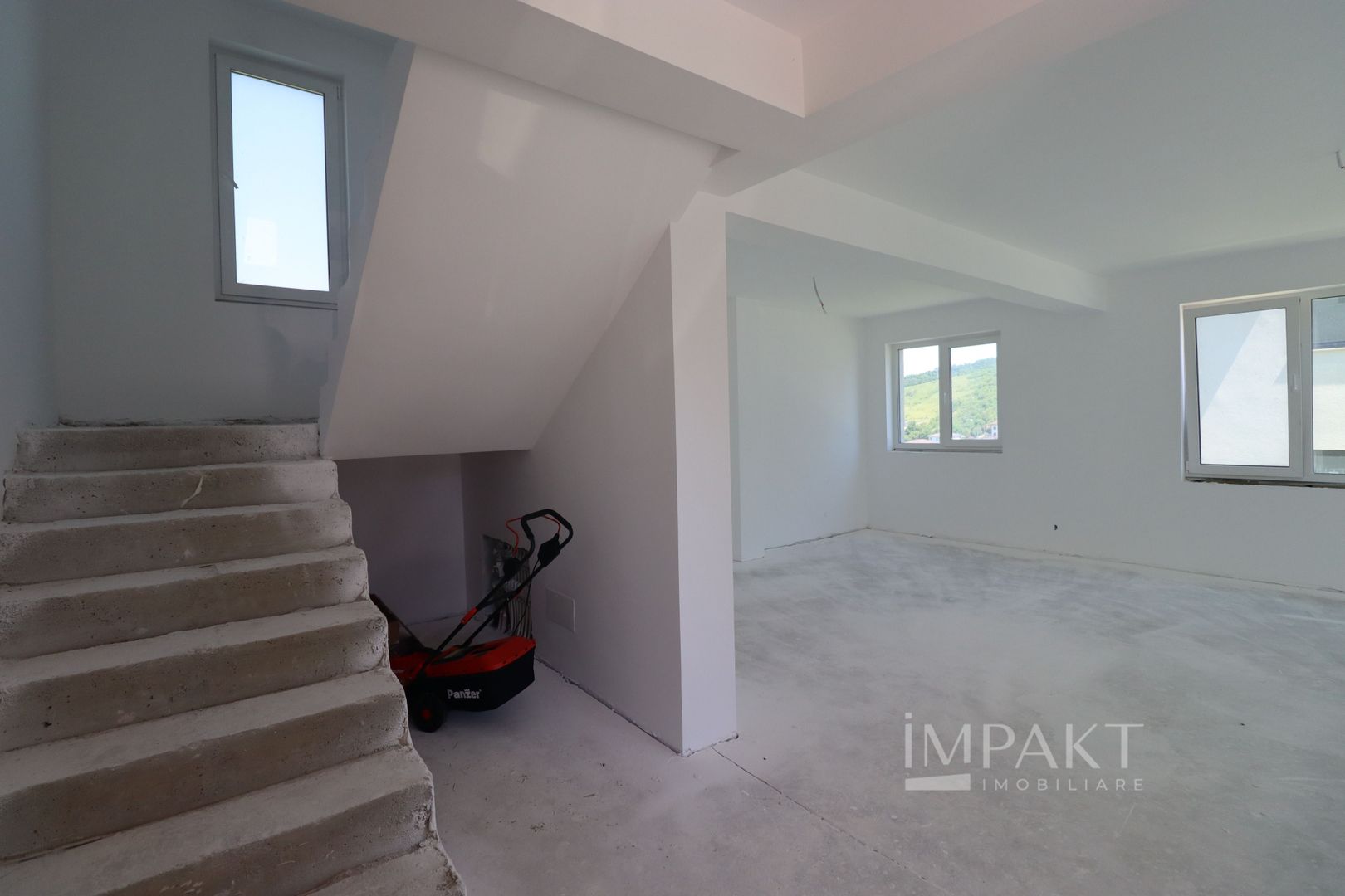 Casa individuala cu teren de 440 mp, situata in Dezmir! - Poză 23