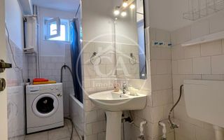 Apartament cu 3 camere de închiriat în zona Centrul Civic, Oradea - Poză 13