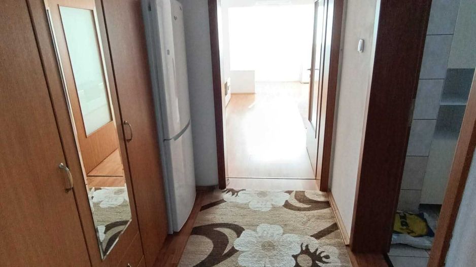 Dambovita | 2 Camere | Etaj Intermediar | Loc de Parcare. - Poză 6