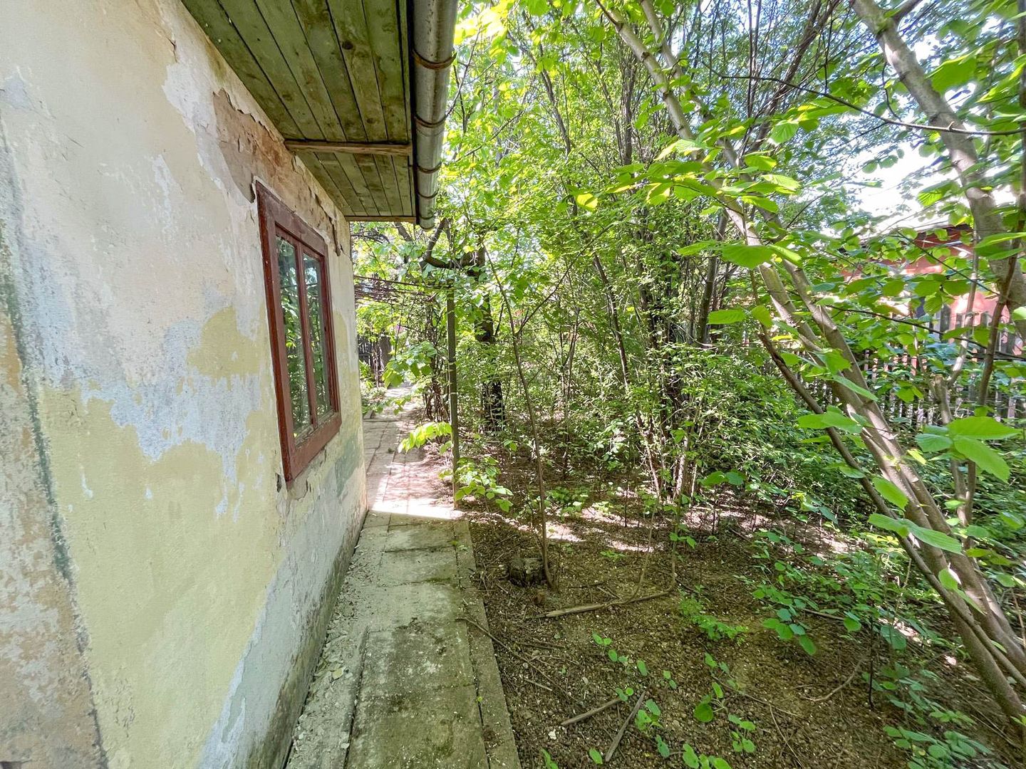 Teren 243 mp, intravilan de vanzare, Bucurestii Noi - Poză 9
